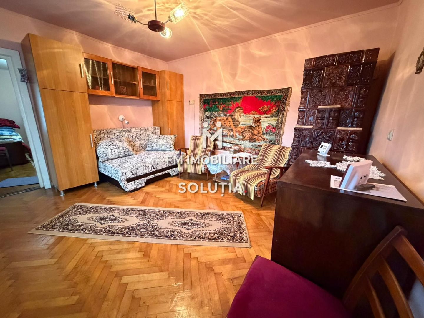 Casa Baia Sprie - Poză 6