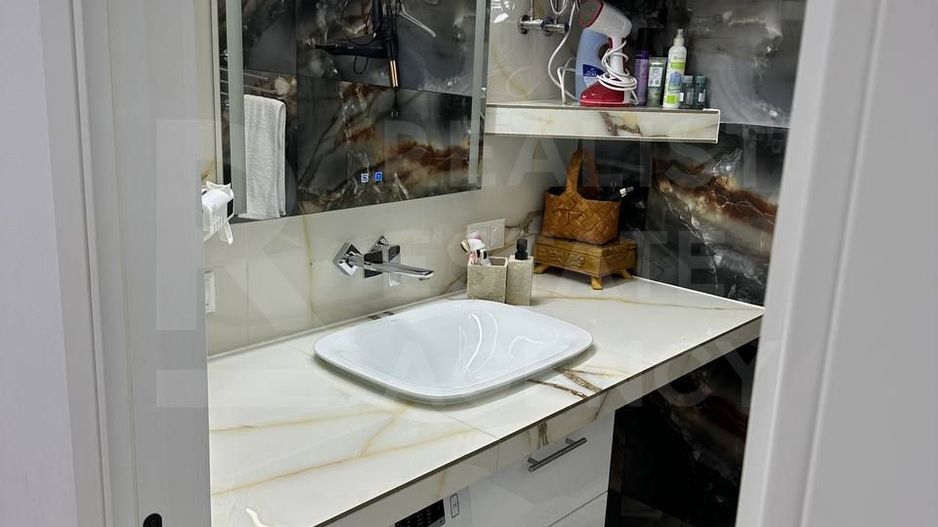 Vânzare, apartament, 2 camere, strada Nicolai Ostrovski, Bălți - Poză 4