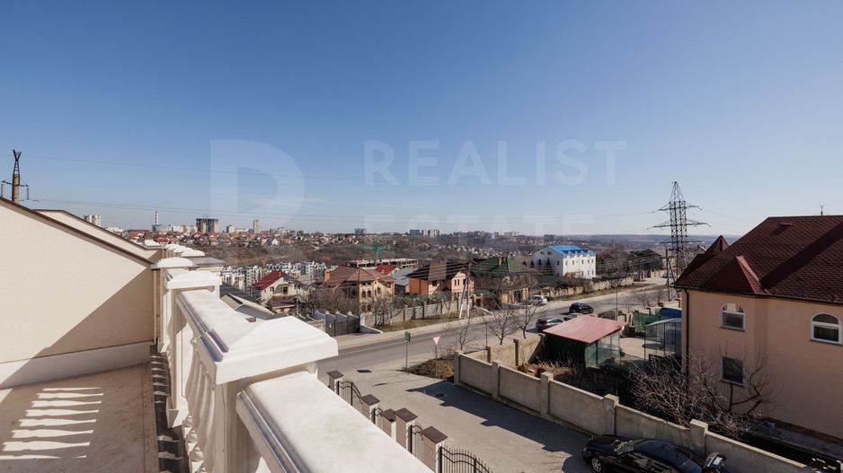 Vânzare, townhouse, str. Livadazilor, Codru - Poză 4