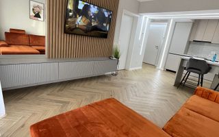 Apartament 2 camere Prima Green Nufărul Oradea - Poză 7