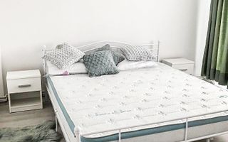 Apartament modern, etaj intermediar, orientare sud-est, zona linistita - Poză 4