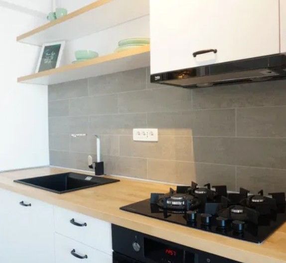 GARSONIERA MODERNA | LUJERULUI - Poză 5