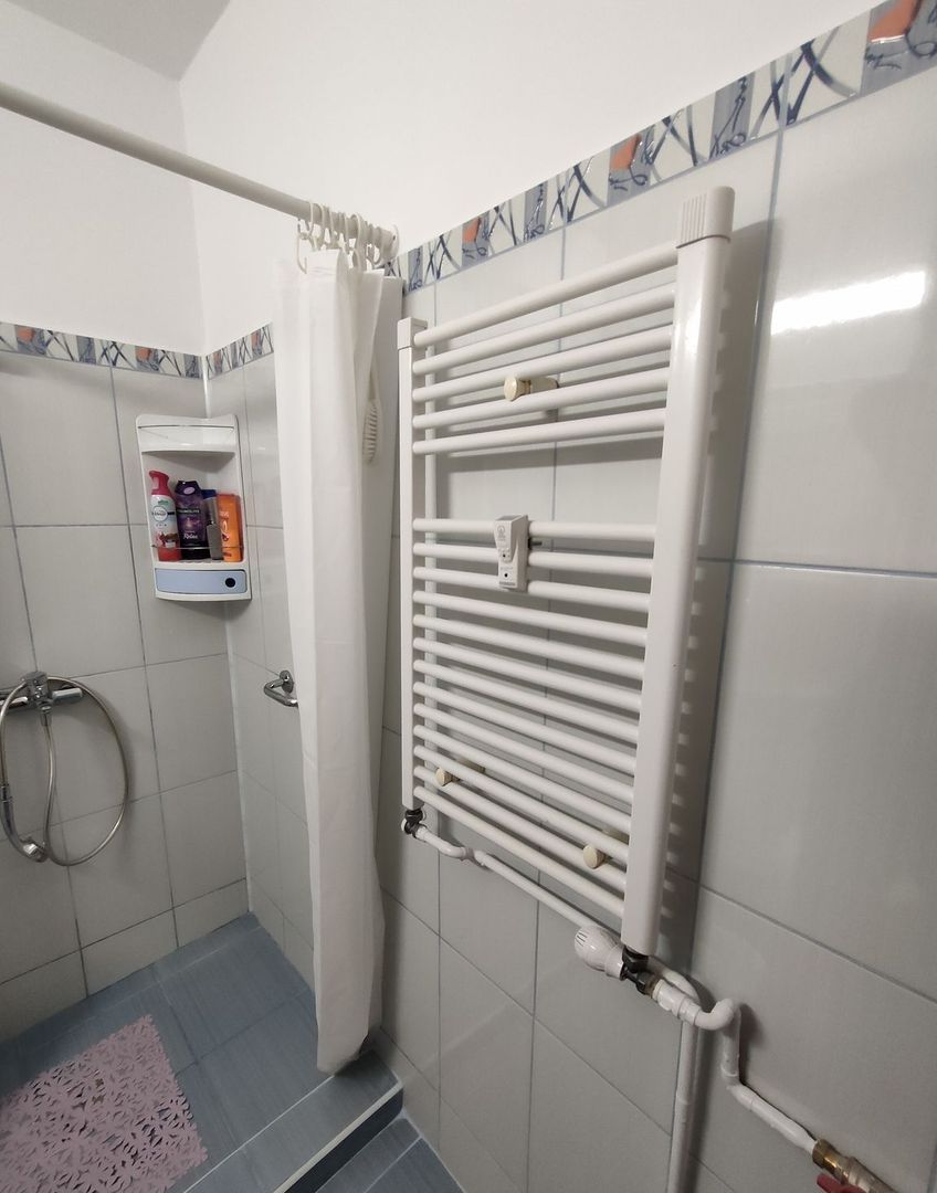Apartament 2 camere bloc tip P reabilitat Mall Plaza, Drumul Taberei - Poză 10