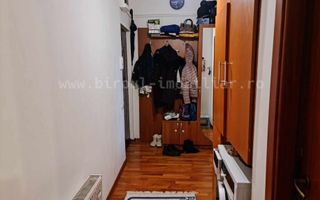 Apartament 2 Camere – Centrală pe Gaze | Credit Ipotecar Acceptat - Poză 5
