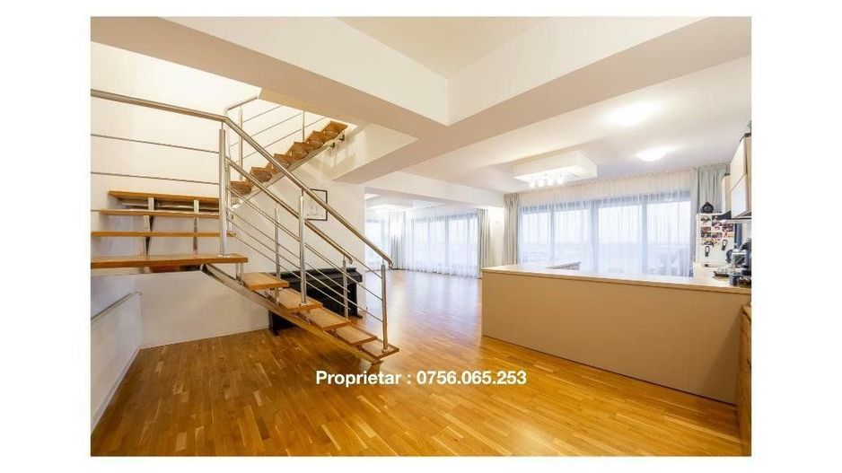 Pipera, 4 camere, 2 etaje, langa Olga Gudynn, Scoala Americana - Poză 2