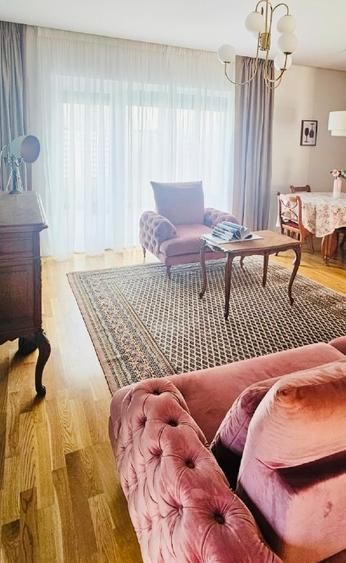 Vilă de colț 5 camere | New Point Villas | Curte 120 mp - Poză 2