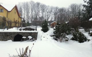 Proprietate individuala cu teren exceptional, strada G. V. Bibescu - Poză 9