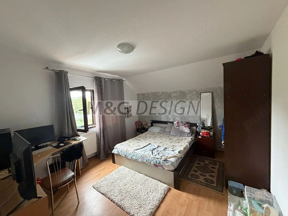 Apartament 2 camere  Ghiroda - Poză 2