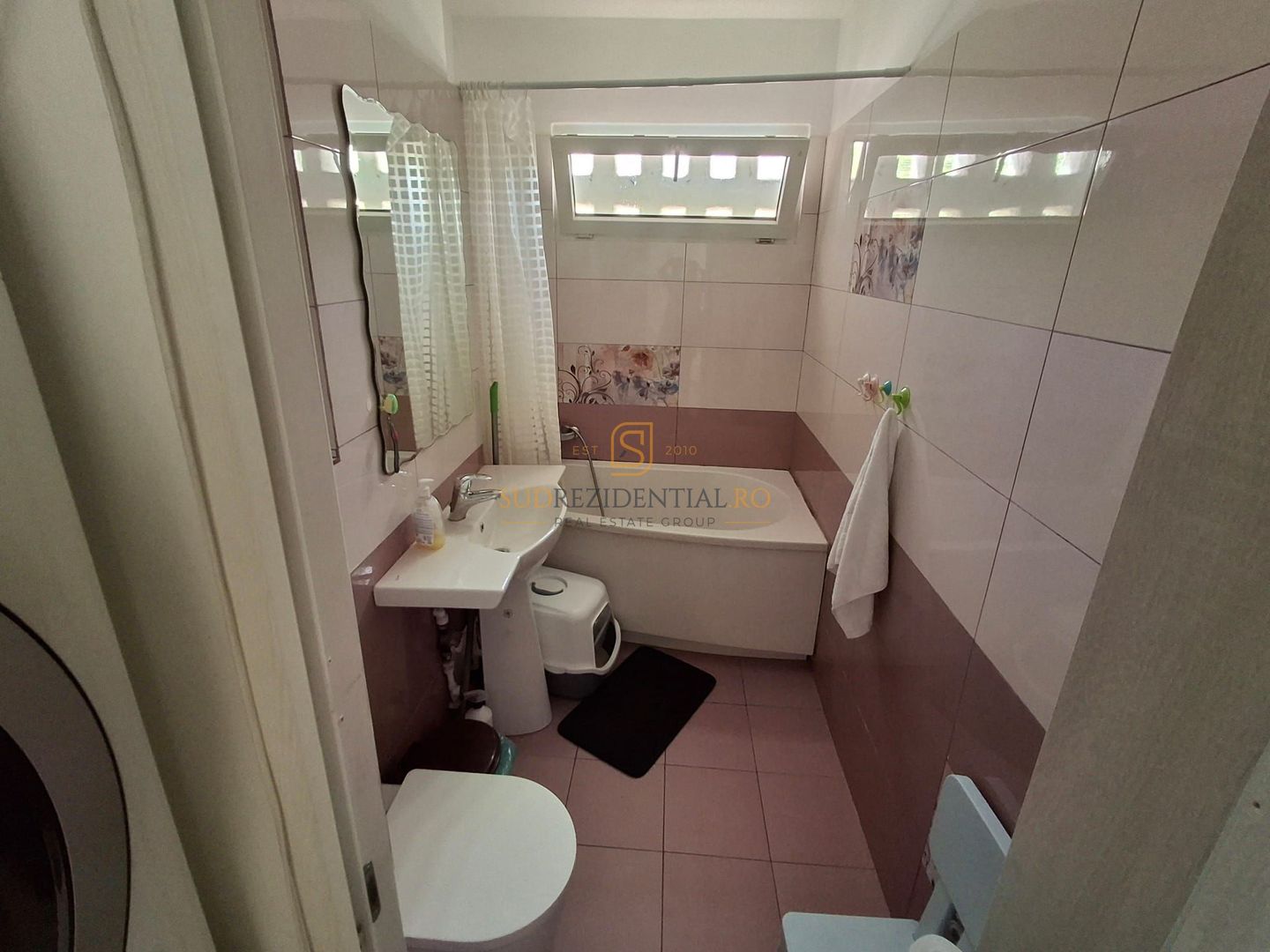Apartament cu 3 camere, etaj intermediar, mutare rapida, zona Obregia - Poză 16
