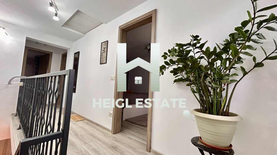 Casa 3 camere gata de mutat Sanandrei - Poză 8