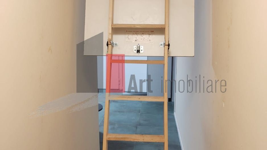 Vânzare 4 camere decomandate Brâncoveanu-Drumul Găzarului - Poză 12