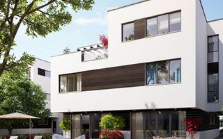 Vila rezidetiala - Poză 1