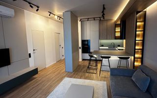 Apartament cu 2 camere, 67 mp, parcare, Zona Concept 9 - Poză 2