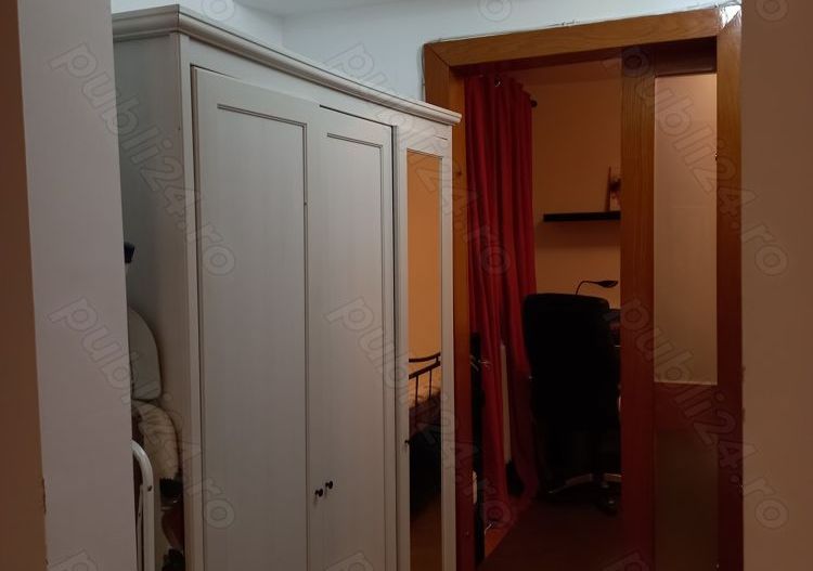 APARTAMENT  COCHET PIATA ROMANA-METROU - Poză 8