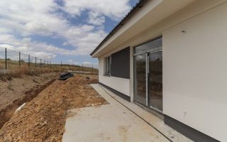 Casa individuala cu design mediteranean,  situata la periferia Cluj-Napoca, în Corusu! - Poză 17