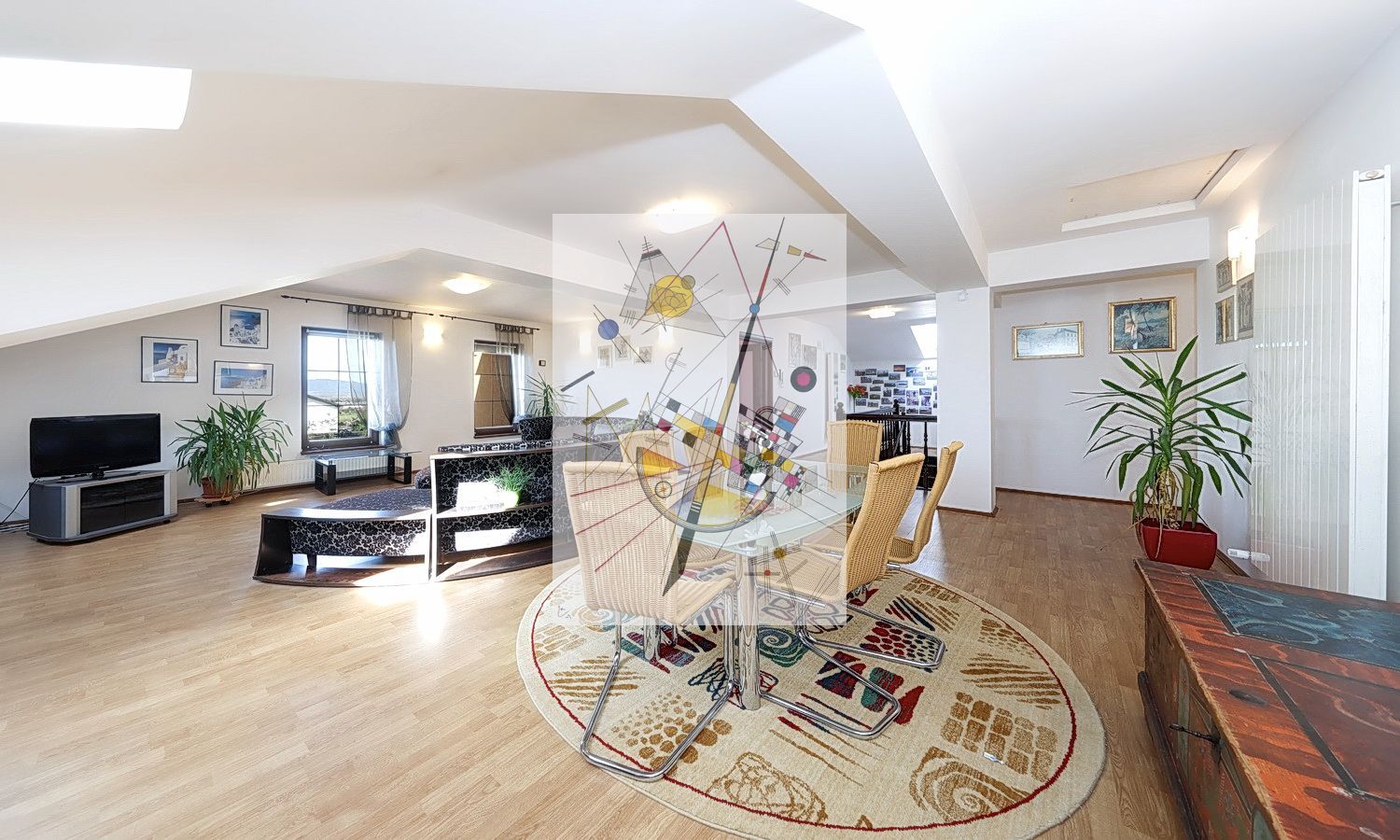 Imobil cu multiple posibilitati de exploatare - Poză 17