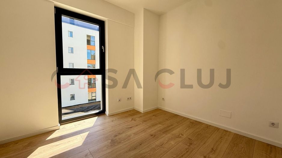 Apartament premium, 3 camere, bloc nou, parcare - Poză 9