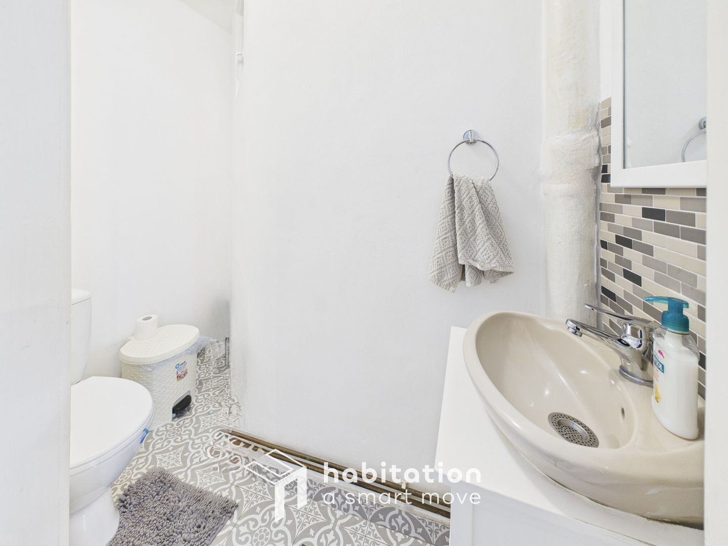 Apartament boem de închiriat 3 camere, 105mp–Iosefin, clădire istorică - Poză 26