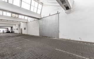 Hală industrială în suprafață de 1174 mp - Poză 3