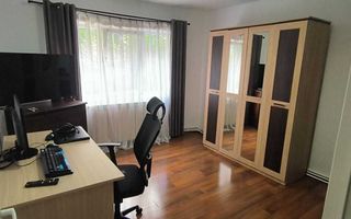Apartament de inchiriat, doua camere, decomandat, Nicolina II, str. Olari-Profi, Iasi - Poză 1