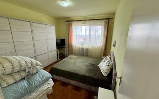 Apartament cu 3 camere, 55 mp, decomandat, Zona UMFST - Poză 4