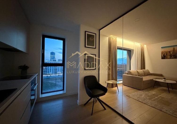 Apartament 2 camere *Prima inchiriere * / Aviatiei - Poză 4