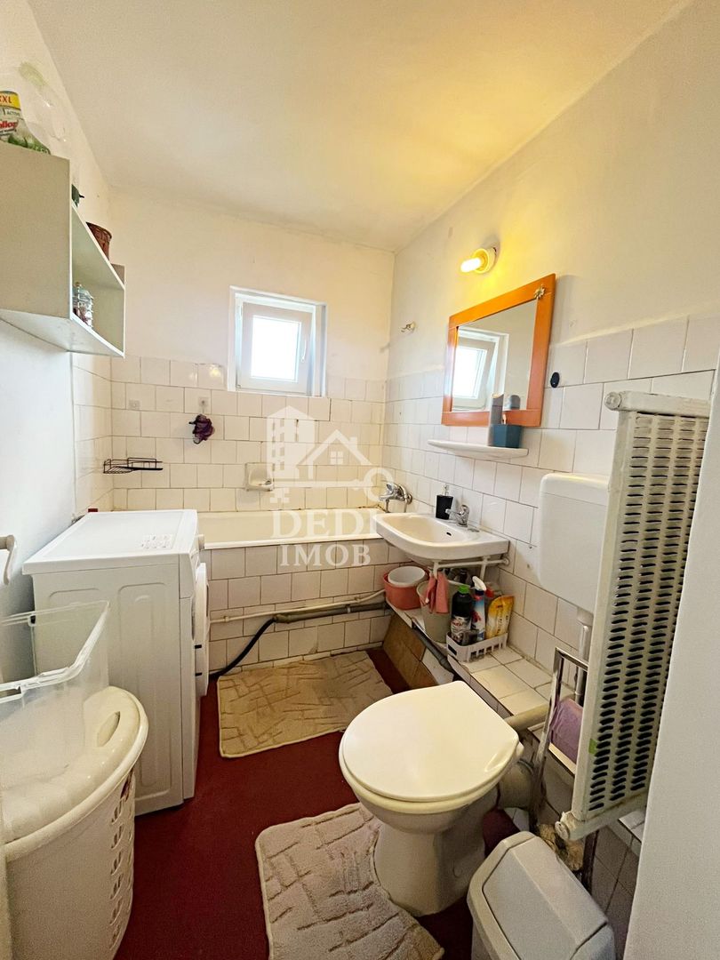 Apartament 2 camere de vanzare in zona Decebal, Oradea - Poză 7
