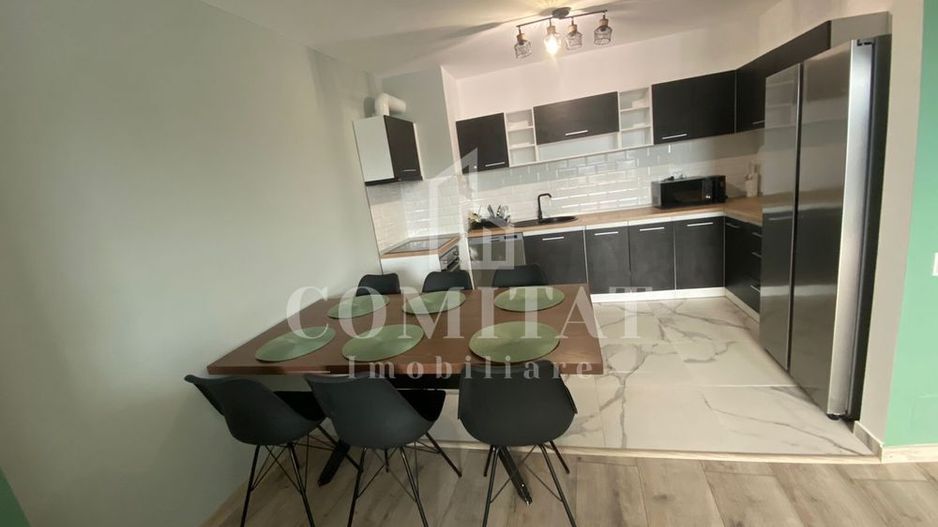 Penthouse ultrafinisat | 85 mp | Zonă Semicentrală - Poză 3