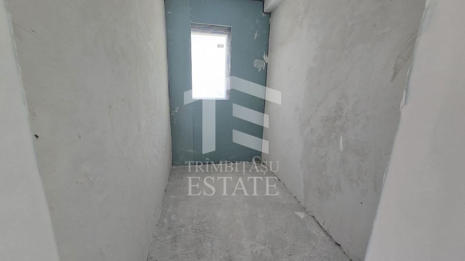 OVIDIU-POIANA- Vila tip duplex | terasa circulabila | gaz | curte - Poză 23