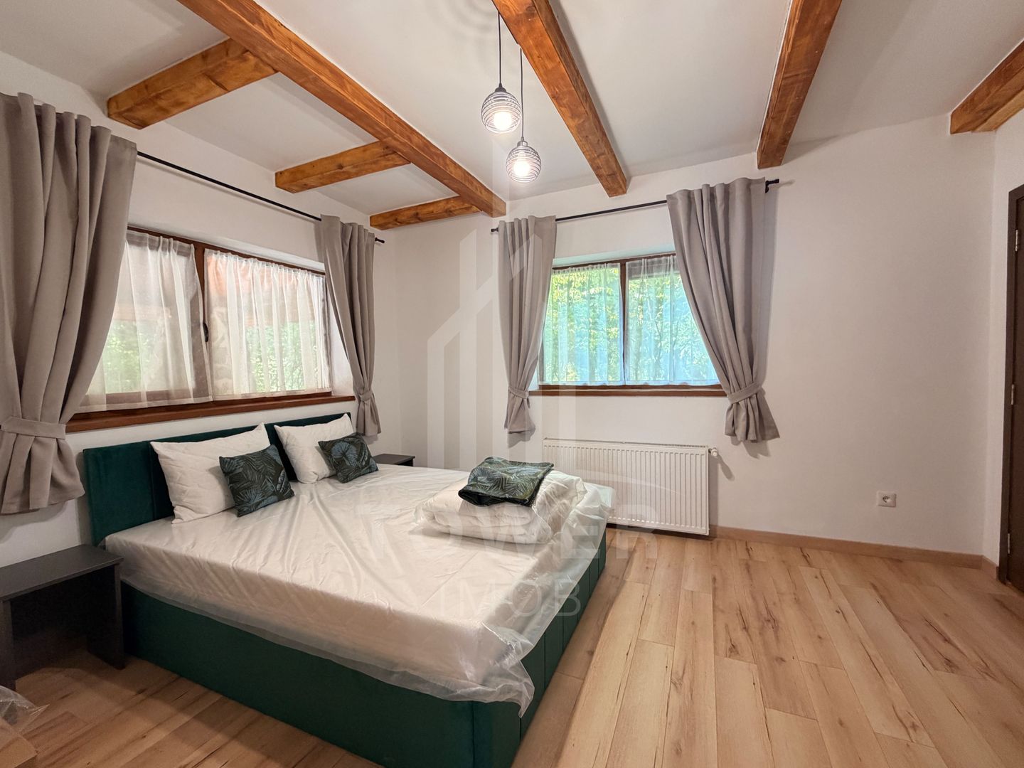 Casă de vacanță noua-Valea Avrigului - Poză 15