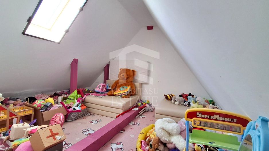 Casă  4 camere tip Duplex Pasarea Branesti Comision 0 % Cumparator - Poză 21