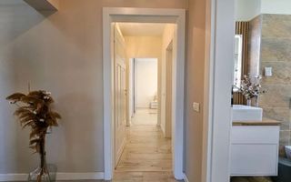 Proprietar, închiriez apartament 3 camere în Dumbrăvița (3 min Auchan) - Poză 11