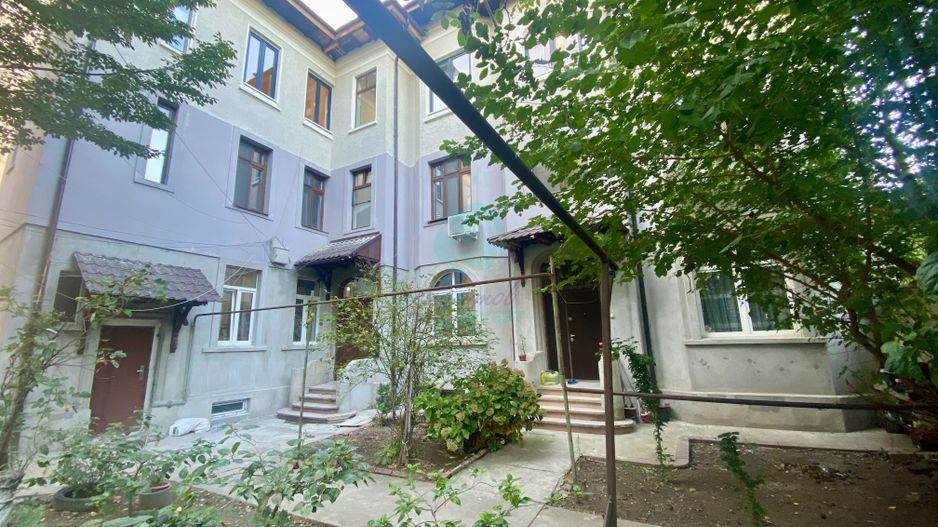 Apartament 3 camere "la cheie", Piata Sfantul Stefan - Poză 14