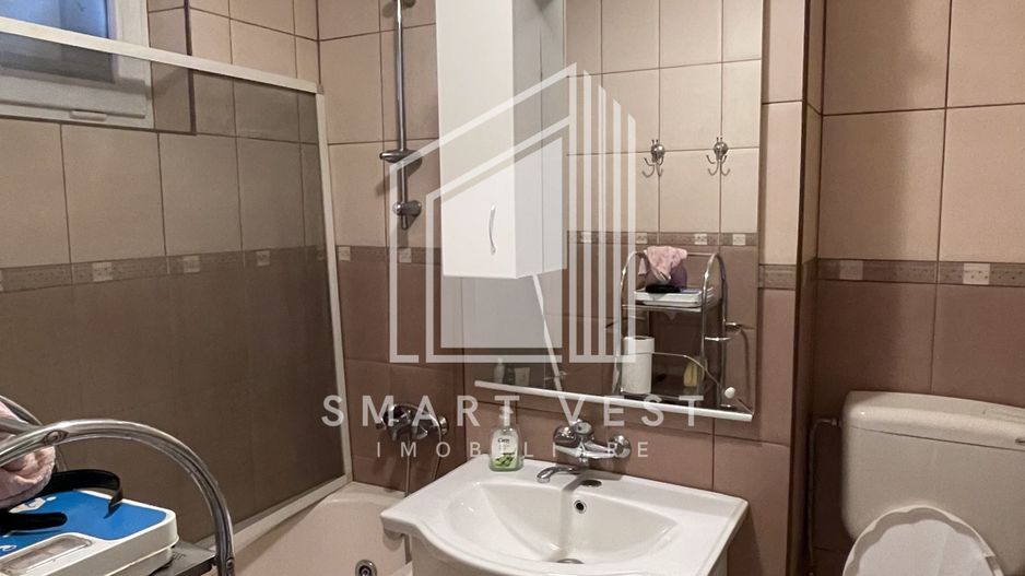 Apartament 2 camere | Etaj 2 | Zona Micro 14 CP2544418 - Poză 13