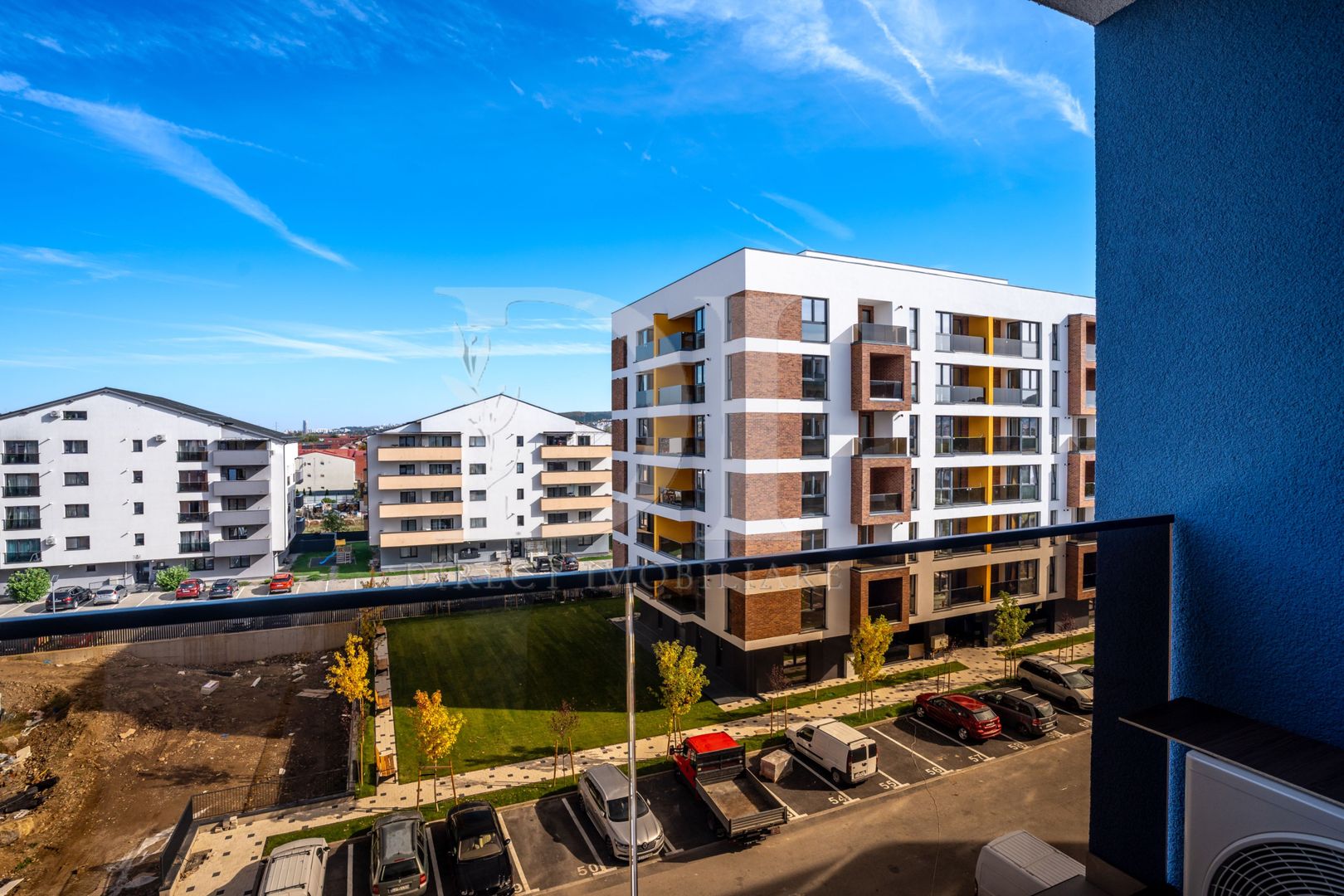 Apartament premium 2 camere / etaj intermediar/ Zona Tineretului - Poză 17