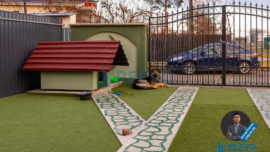 Casă/Vilă 5 camere de vânzare, Hemeiuși - Poză 46