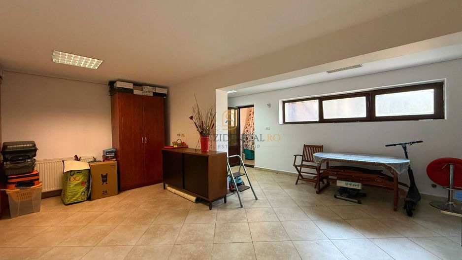 Vila deosebita / 6 camere / Soseaua Oltenitei / Teren 213 mp - Poză 24