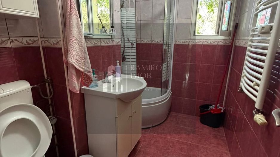 Inchiriere Apartament 2 camere decomandat Alexandru Obregia /Aliorului - Poză 7