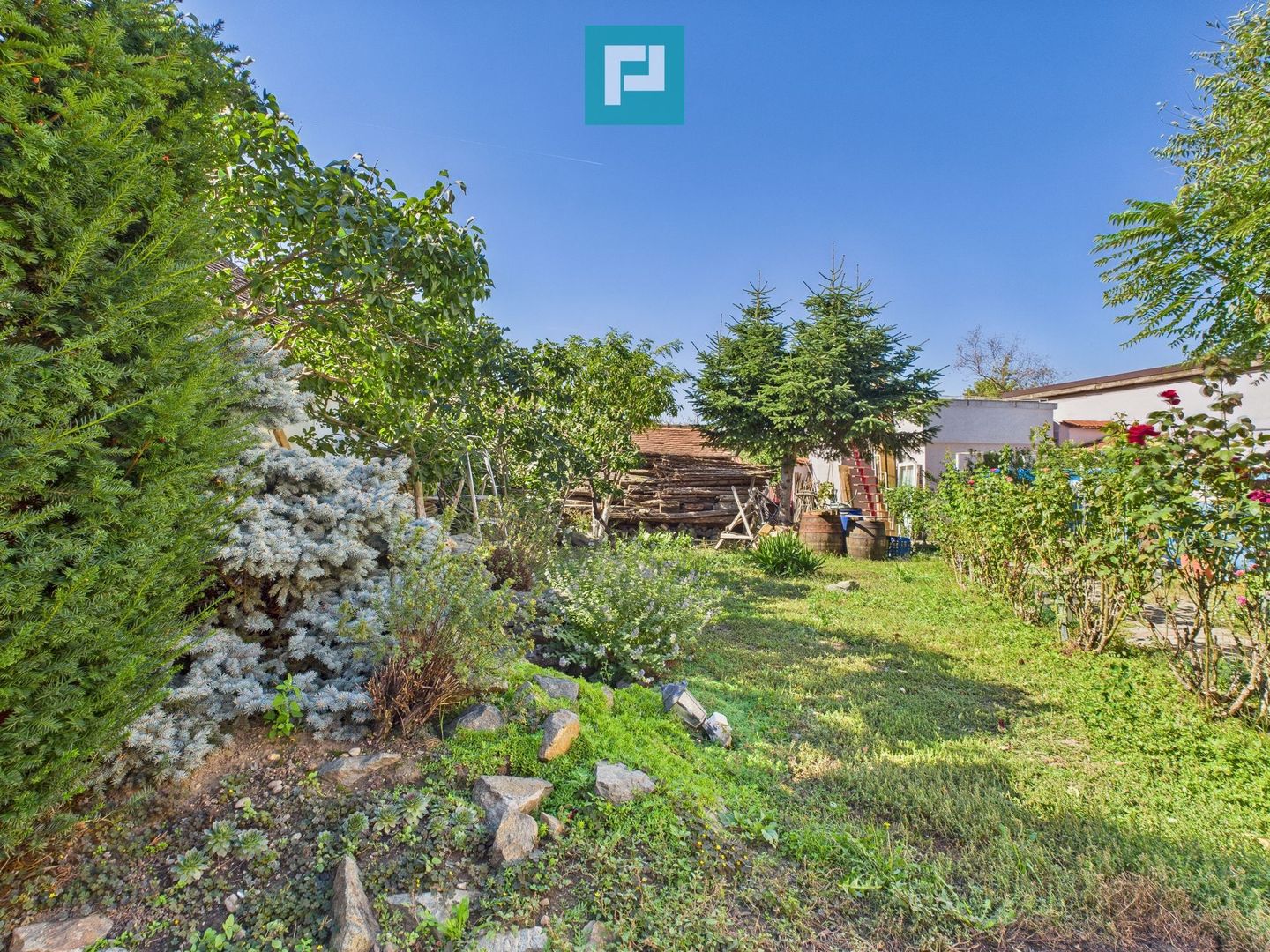 Casă cu piscină și teren generos, Sântana - Poză 34