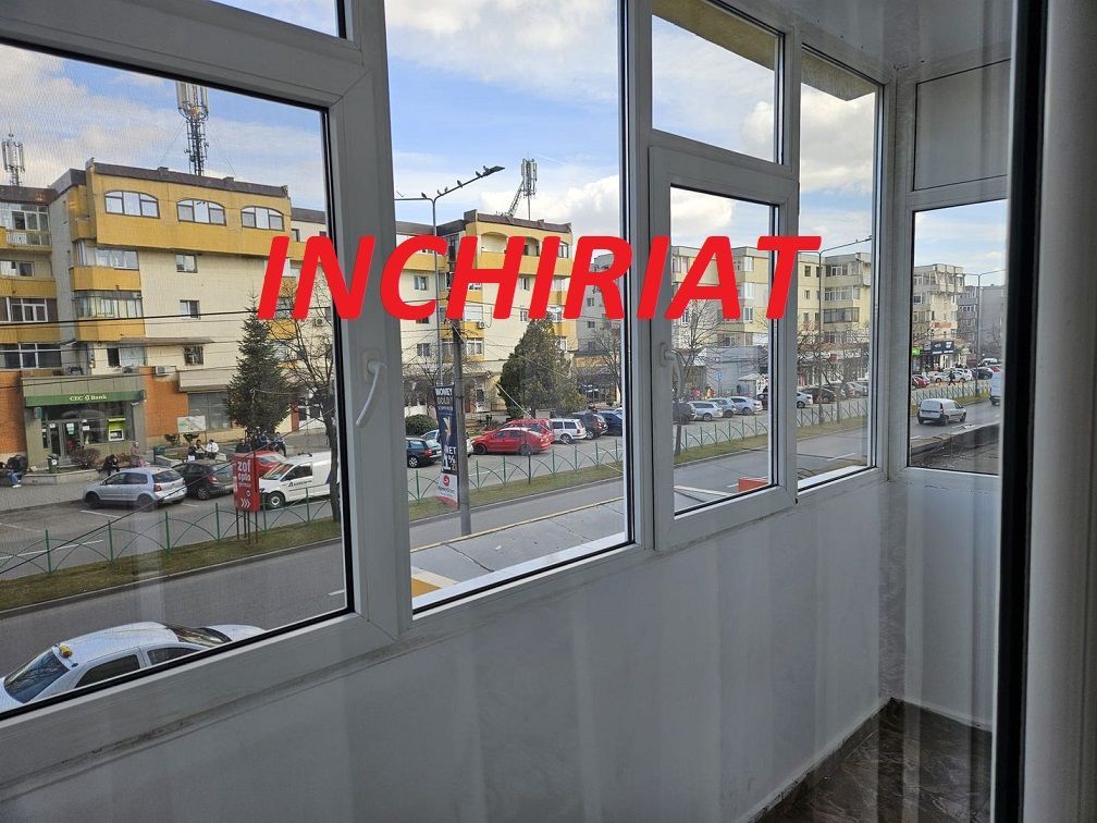 Inchiriere apartament 2 camere, Exercitiu, stradal - Poză 1