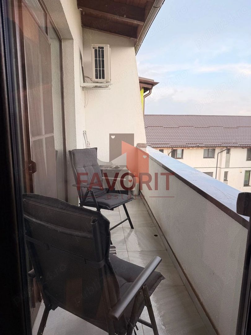Apartament 3 camere | 65mp  | 2 locuri de parcare | Braytim Giroc - Poză 9
