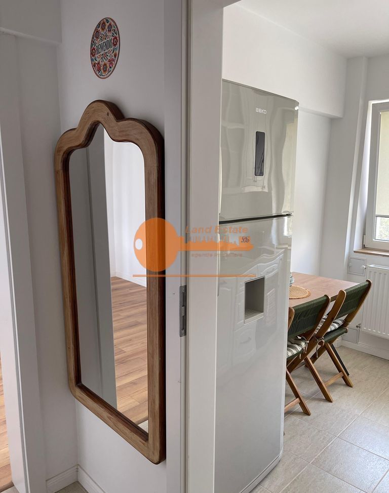 Apartament complet recondiționat și utilat – Dristor / Camil Ressu - Poză 8