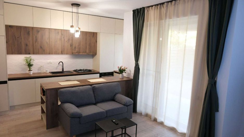 STUDIO BAICULUI, PRIMA INCHIRIERE, LOC PARCARE, CURTE PROPRIE 16 MP - Poză 2