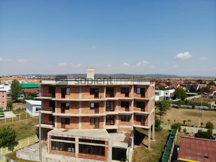 Sapient | Construcție la roșu pentru hotel în loc. Sânmartin - Poză 4