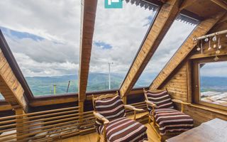 Pensiunea Birdshouse Parâng - Poză 10