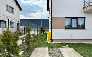 Pet-Friendly / 2 camere / Sânpetru / Curte - Poză 9