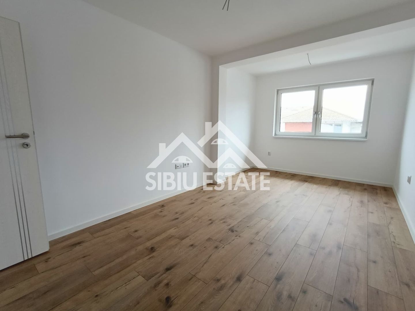 Apartament modern cu 2 camere – Comision 0, etajul 1,Selimbar - Poză 5