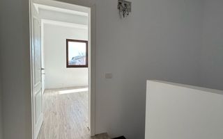 Super pret I Casa tip duplex P+1 I 4 camere I 3 bai I Balotesti - Poză 14