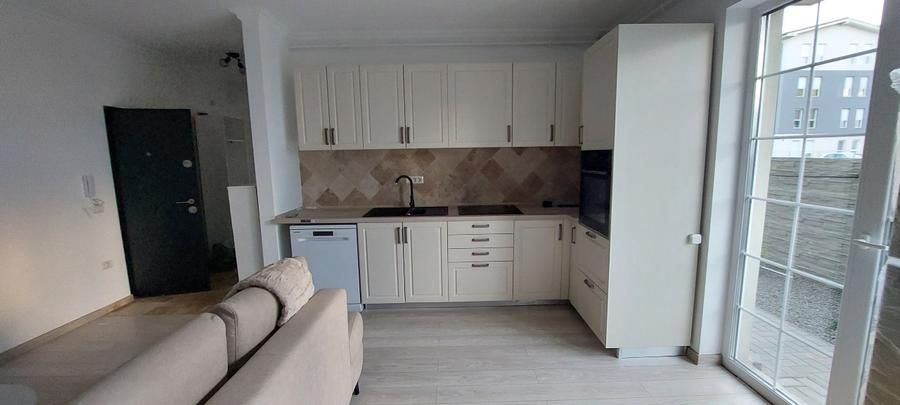 Giroc-Zona planetelor | 2 Camere | Curte proprie | Mobilat si Utilat - Poză 3