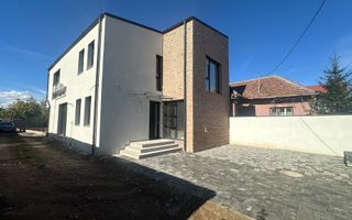 Casa Individuala | 166 mp | Eficienta Energetic | Pod IRA | Someseni - Poză 1